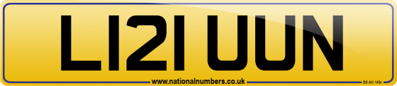 L121 UUN