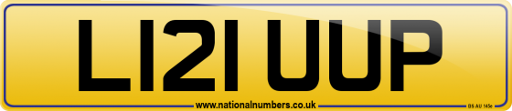 L121 UUP