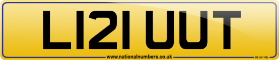 L121 UUT