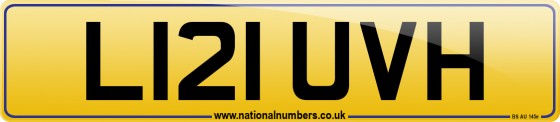 L121 UVH