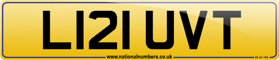L121 UVT