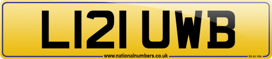 L121 UWB