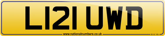 L121 UWD