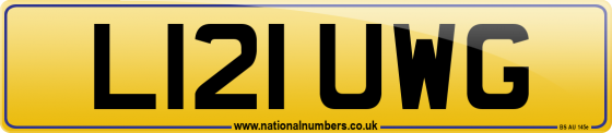 L121 UWG