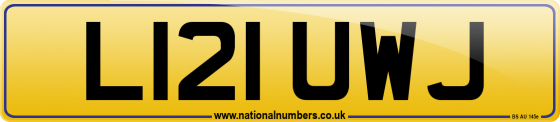 L121 UWJ