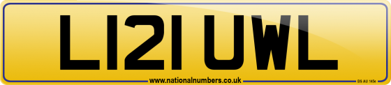 L121 UWL