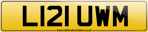 L121 UWM