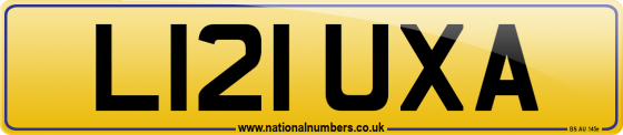 L121 UXA