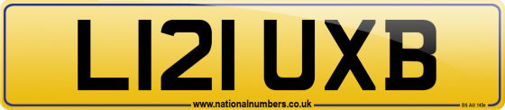 L121 UXB