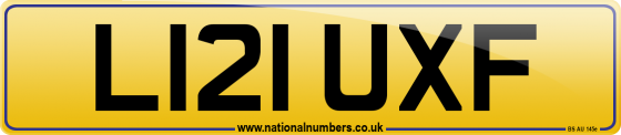 L121 UXF