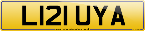 L121 UYA