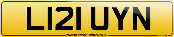 L121 UYN