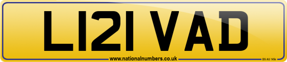 L121 VAD