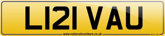 L121 VAU