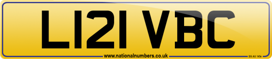 L121 VBC