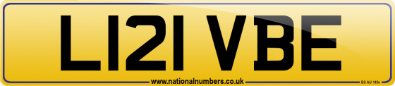 L121 VBE