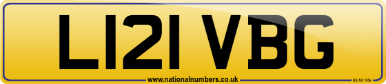 L121 VBG
