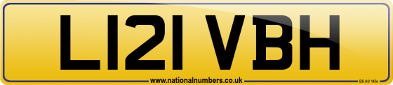 L121 VBH