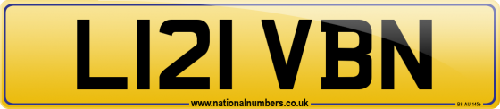 L121 VBN