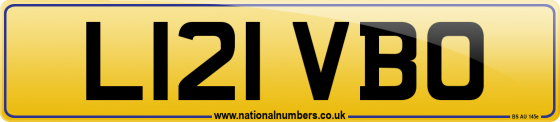 L121 VBO