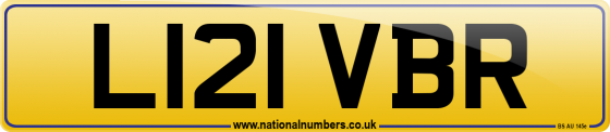 L121 VBR
