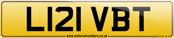 L121 VBT