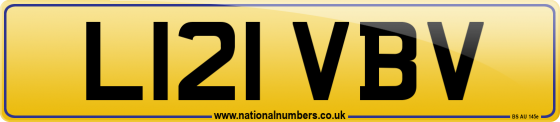 L121 VBV