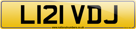 L121 VDJ