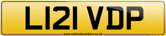 L121 VDP