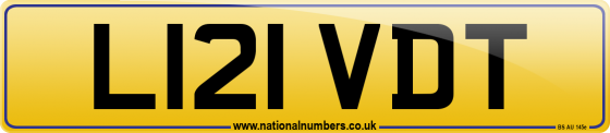 L121 VDT