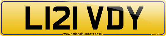 L121 VDY