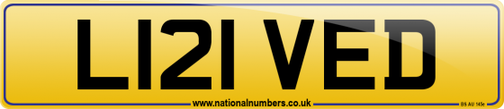 L121 VED