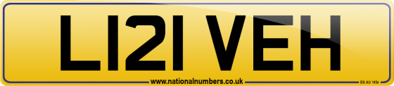 L121 VEH
