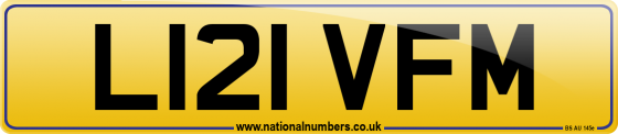 L121 VFM