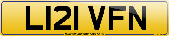L121 VFN