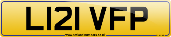 L121 VFP