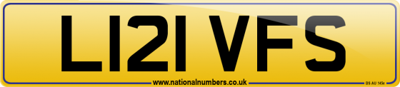 L121 VFS