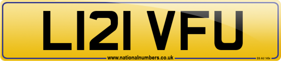 L121 VFU