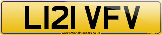 L121 VFV