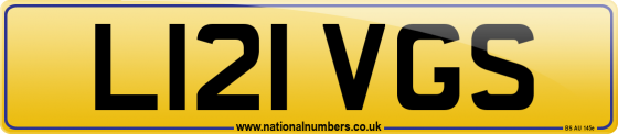 L121 VGS