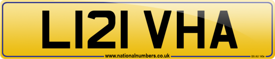 L121 VHA