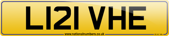 L121 VHE