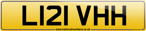 L121 VHH
