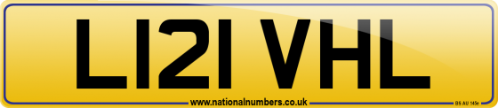 L121 VHL