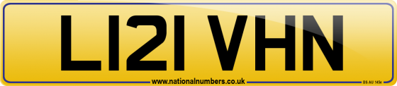 L121 VHN