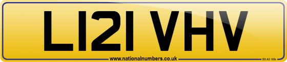 L121 VHV
