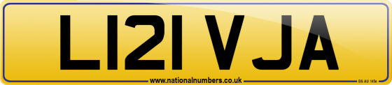 L121 VJA