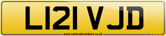 L121 VJD