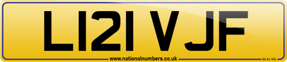 L121 VJF