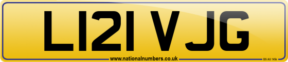 L121 VJG